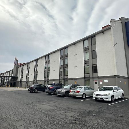 Motel 6-Springfield, Dc - Washington Southwest المظهر الخارجي الصورة