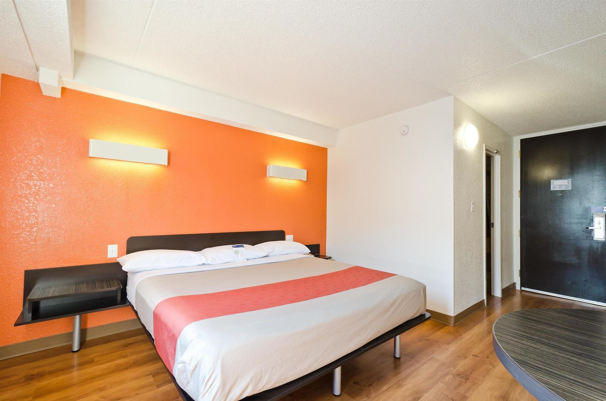 Motel 6-Springfield, Dc - Washington Southwest المظهر الخارجي الصورة