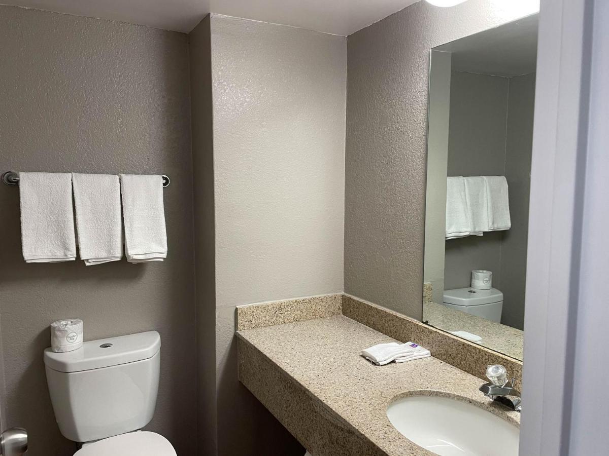 Motel 6-Springfield, Dc - Washington Southwest المظهر الخارجي الصورة