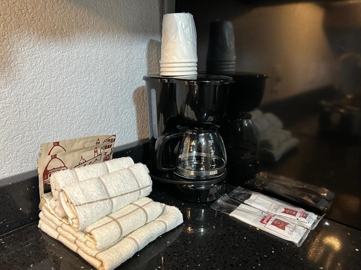 Motel 6-Springfield, Dc - Washington Southwest المظهر الخارجي الصورة
