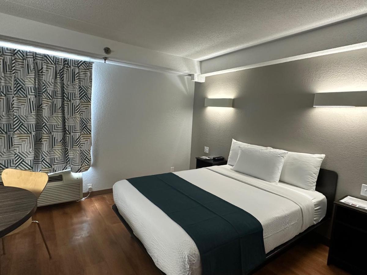 Motel 6-Springfield, Dc - Washington Southwest المظهر الخارجي الصورة