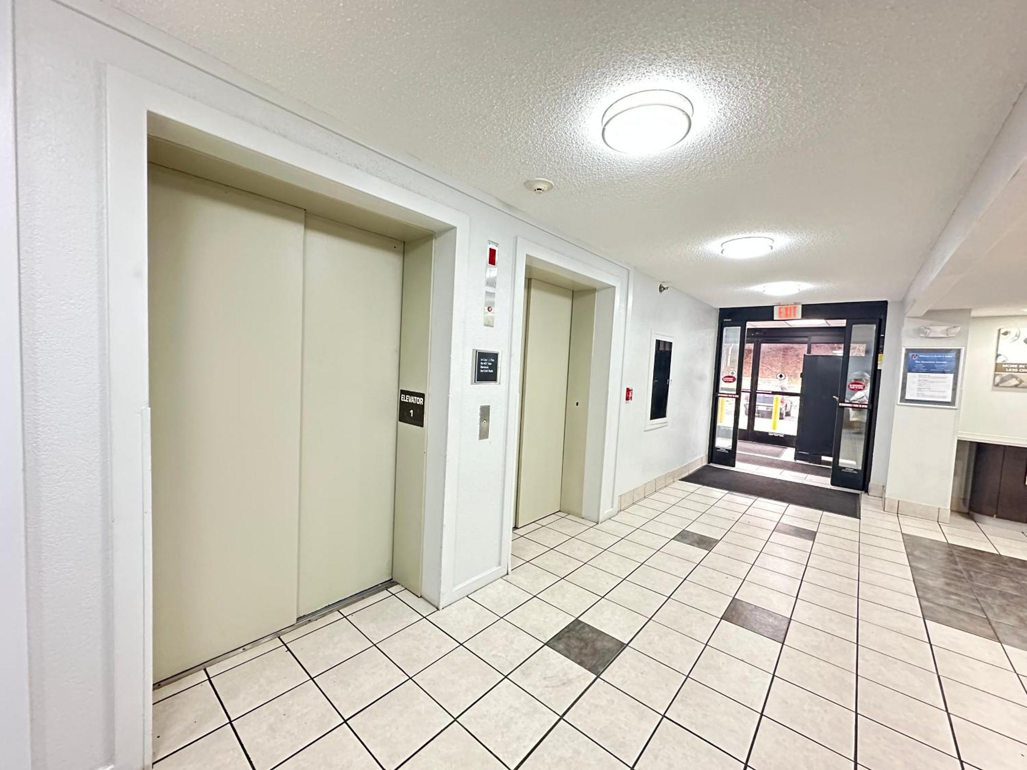 Motel 6-Springfield, Dc - Washington Southwest المظهر الخارجي الصورة