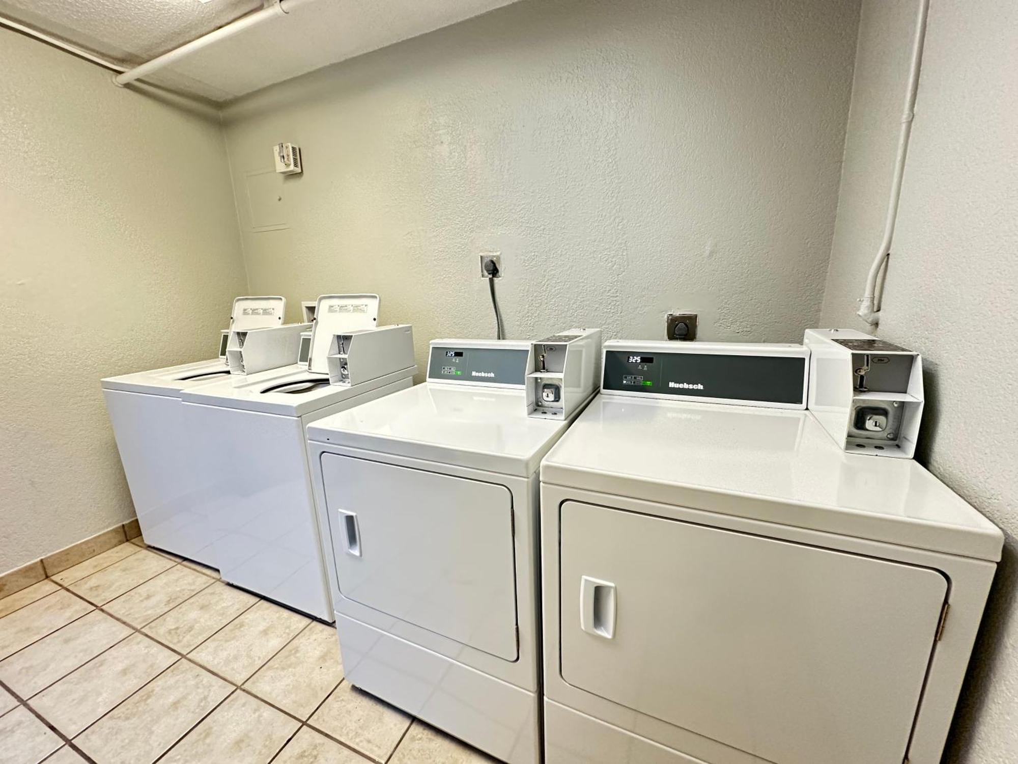 Motel 6-Springfield, Dc - Washington Southwest المظهر الخارجي الصورة