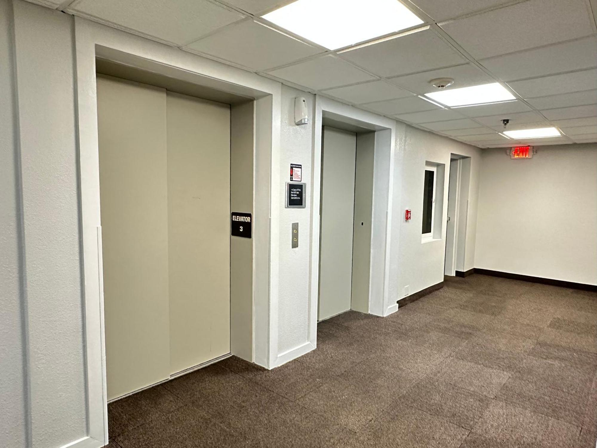 Motel 6-Springfield, Dc - Washington Southwest المظهر الخارجي الصورة