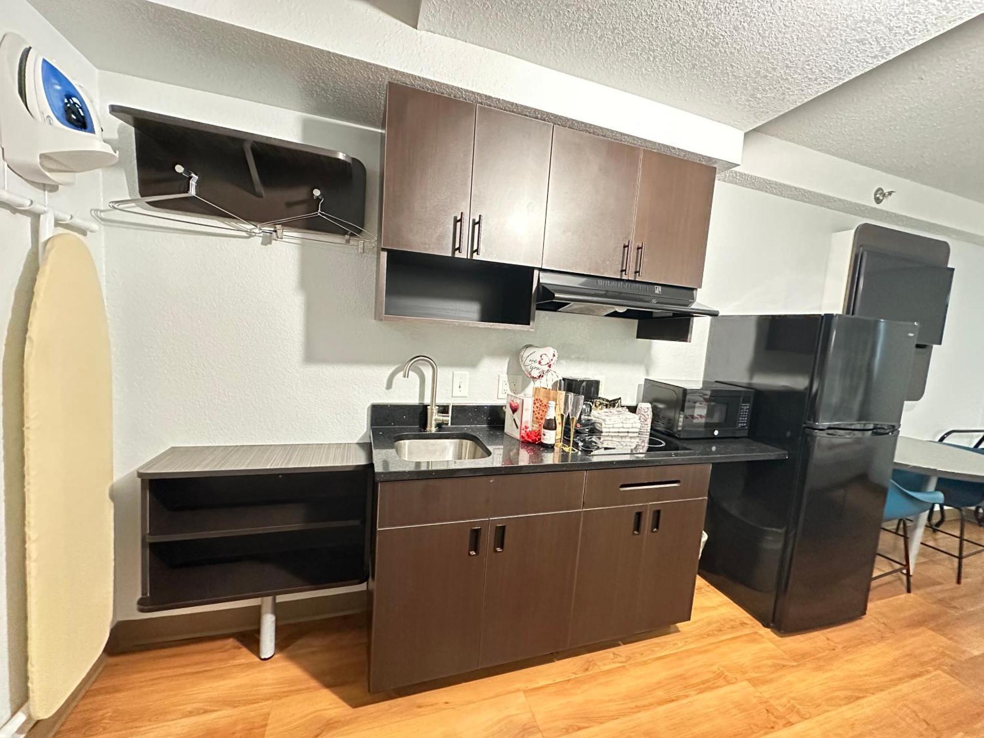 Motel 6-Springfield, Dc - Washington Southwest المظهر الخارجي الصورة