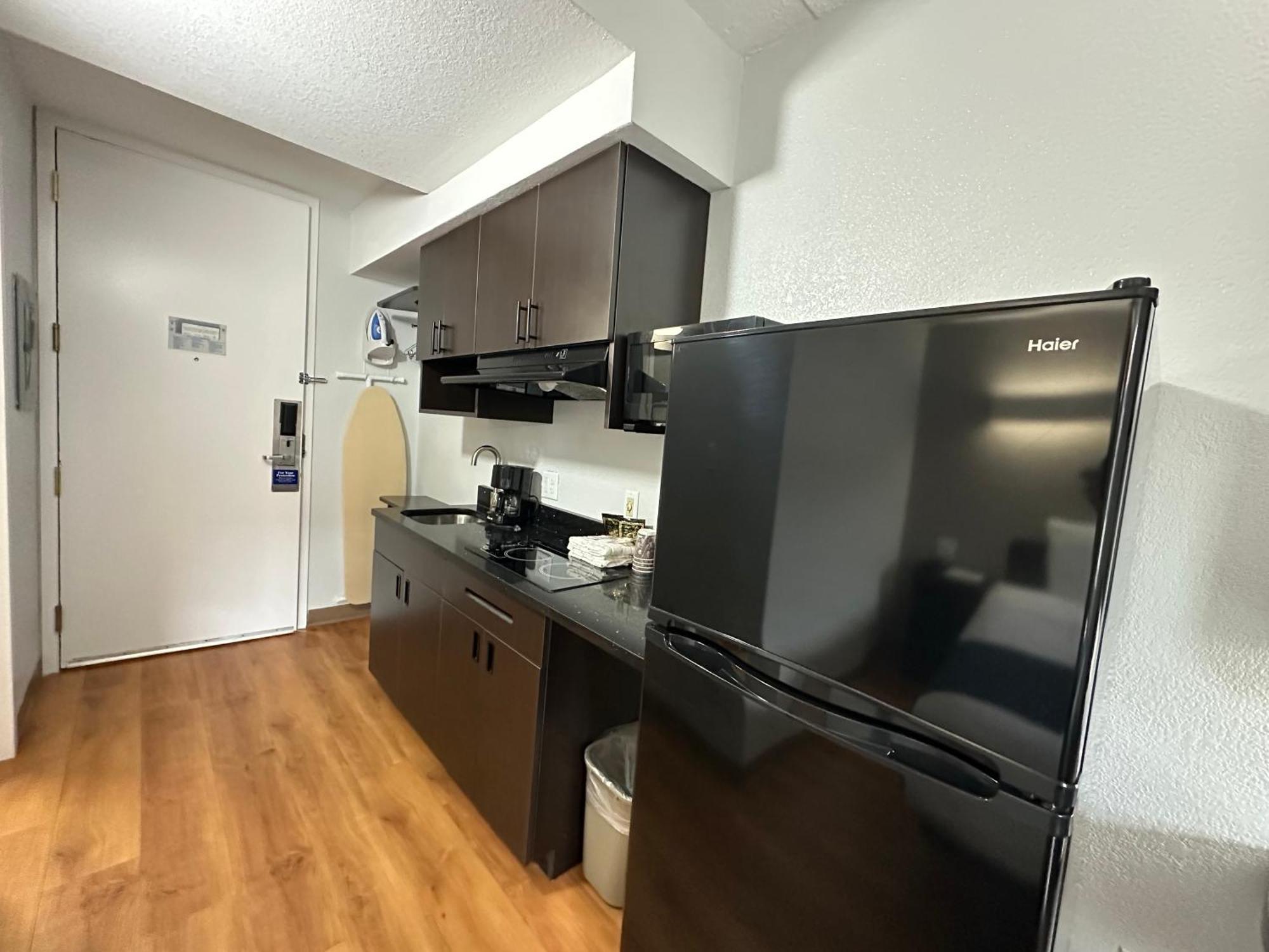 Motel 6-Springfield, Dc - Washington Southwest المظهر الخارجي الصورة