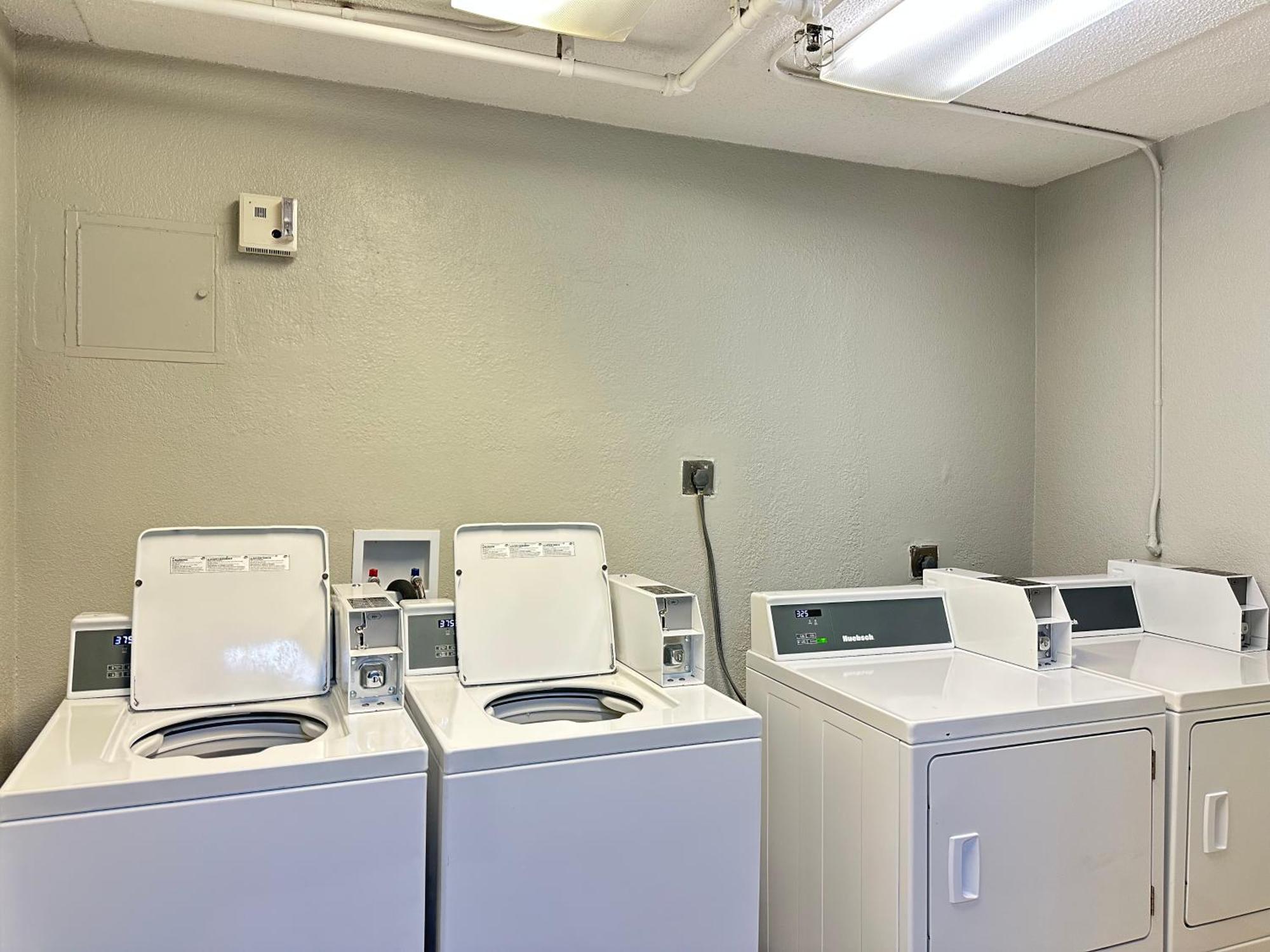 Motel 6-Springfield, Dc - Washington Southwest المظهر الخارجي الصورة