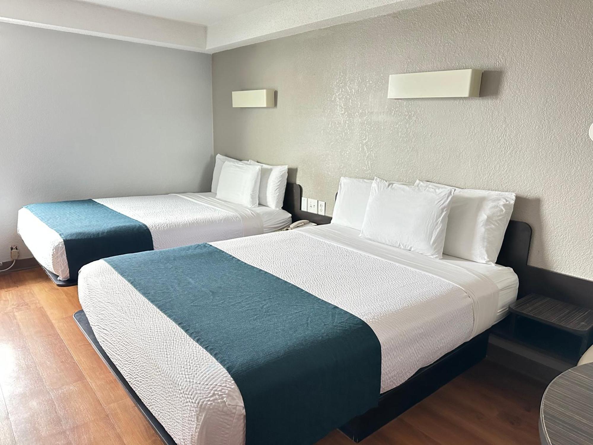 Motel 6-Springfield, Dc - Washington Southwest المظهر الخارجي الصورة