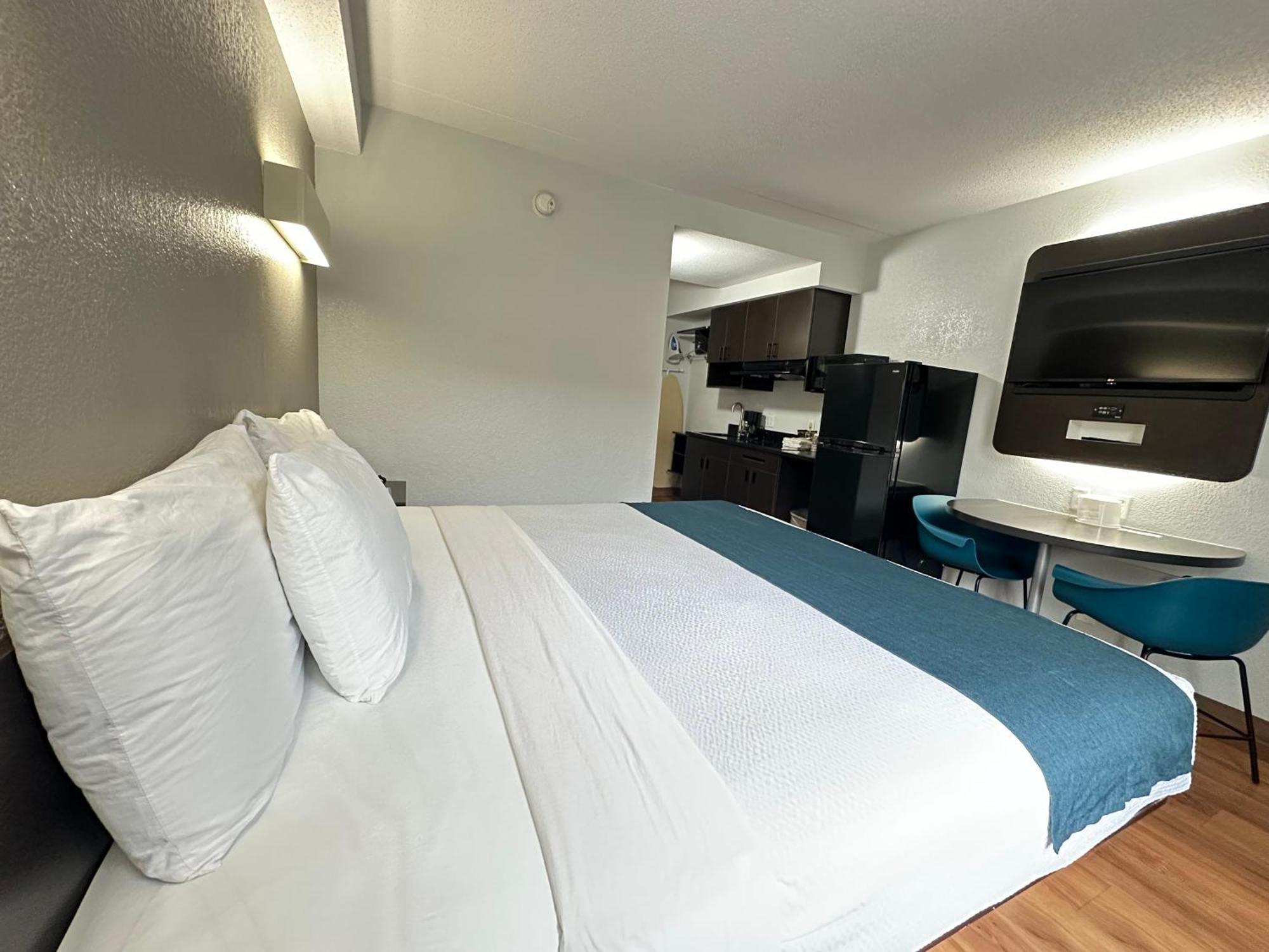 Motel 6-Springfield, Dc - Washington Southwest المظهر الخارجي الصورة