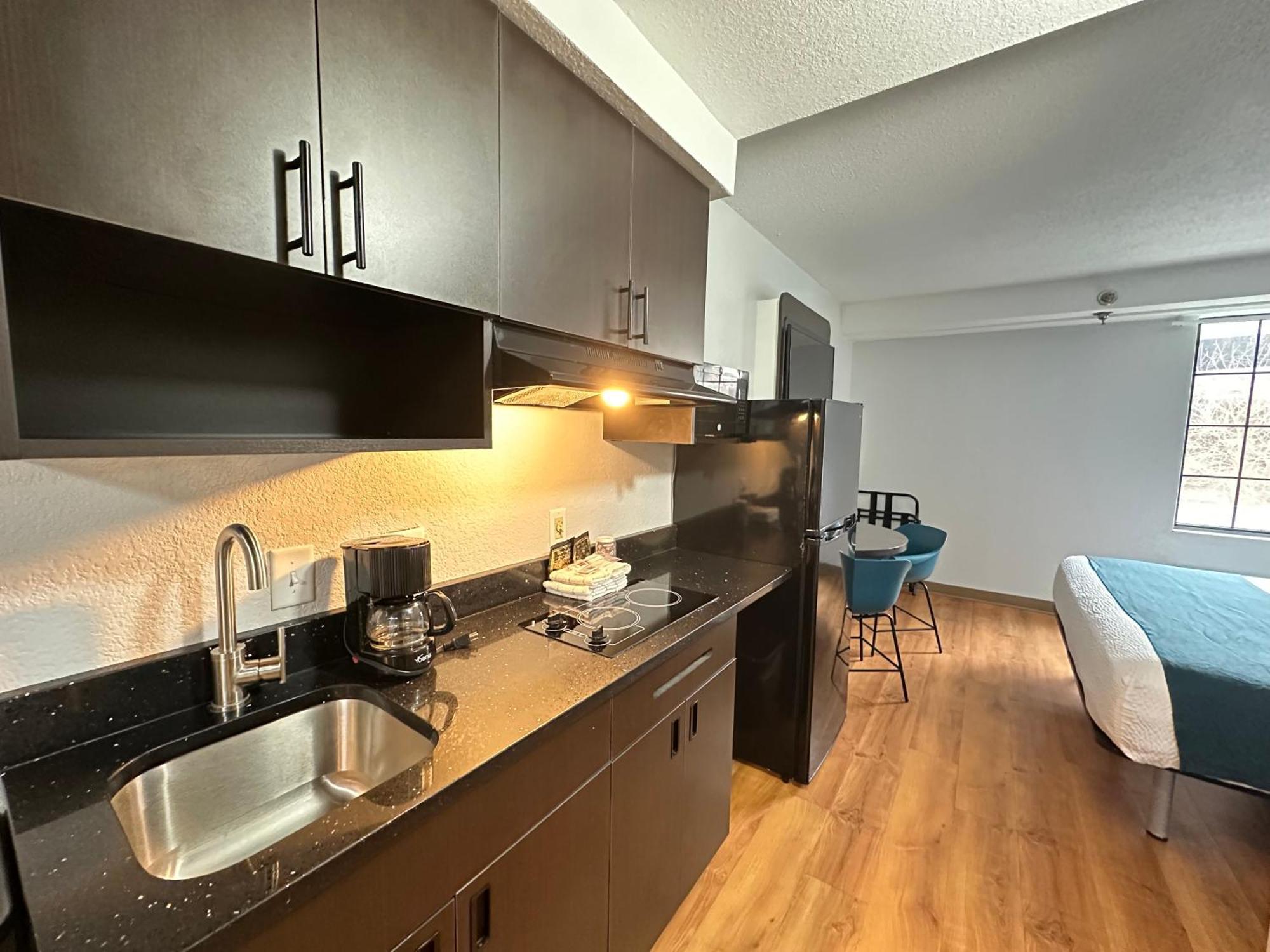 Motel 6-Springfield, Dc - Washington Southwest المظهر الخارجي الصورة