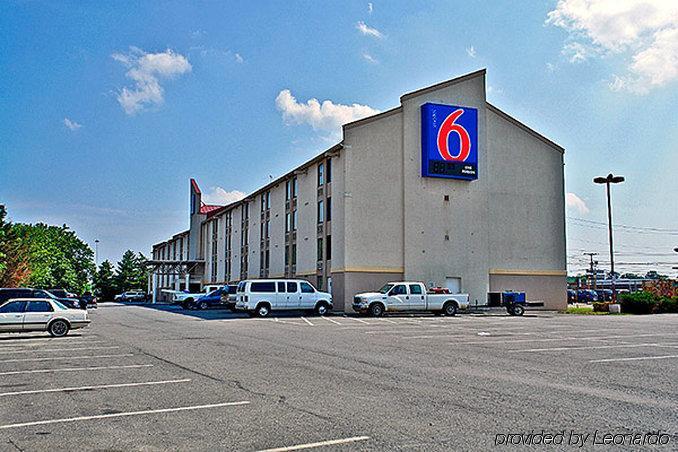 Motel 6-Springfield, Dc - Washington Southwest المظهر الخارجي الصورة