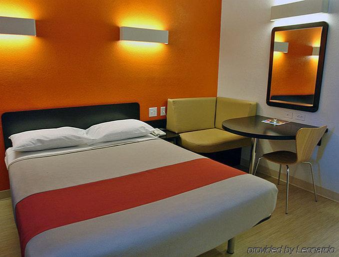 Motel 6-Springfield, Dc - Washington Southwest المظهر الخارجي الصورة