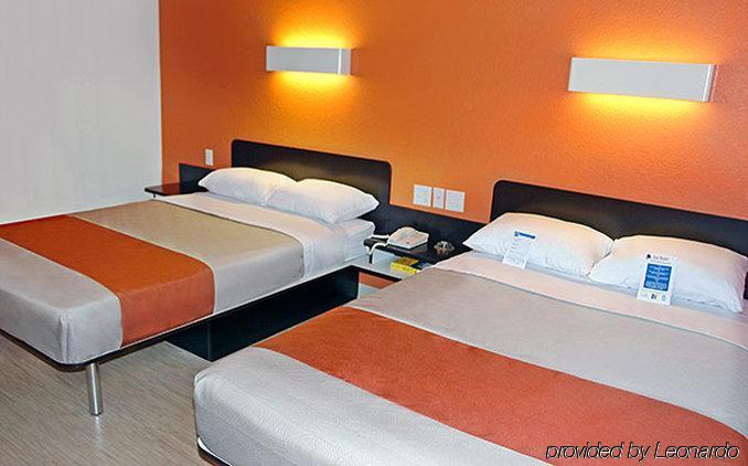 Motel 6-Springfield, Dc - Washington Southwest المظهر الخارجي الصورة