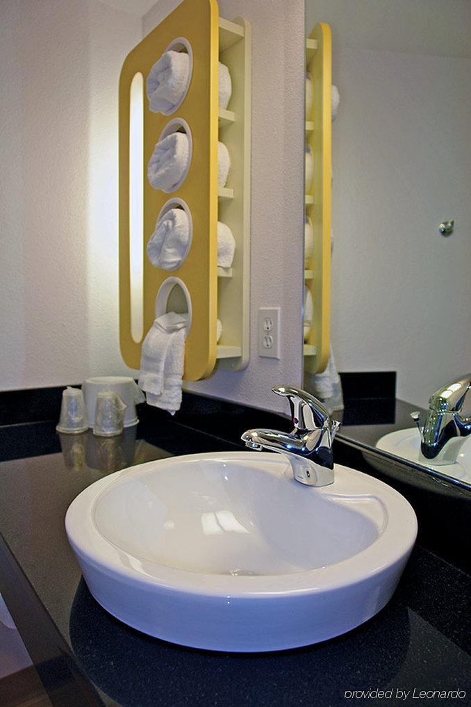 Motel 6-Springfield, Dc - Washington Southwest المظهر الخارجي الصورة