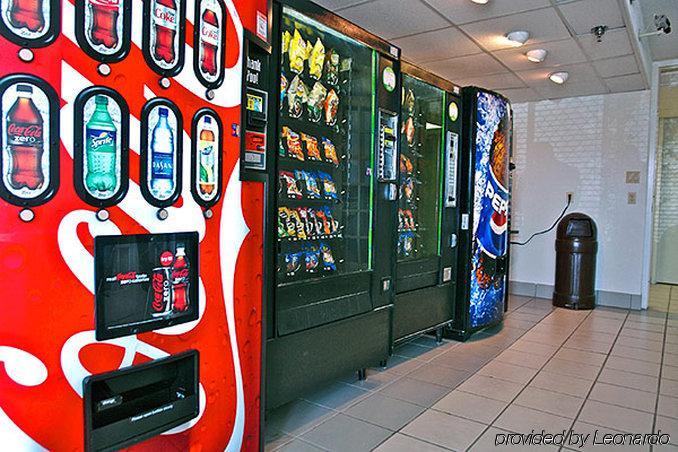 Motel 6-Springfield, Dc - Washington Southwest المظهر الخارجي الصورة