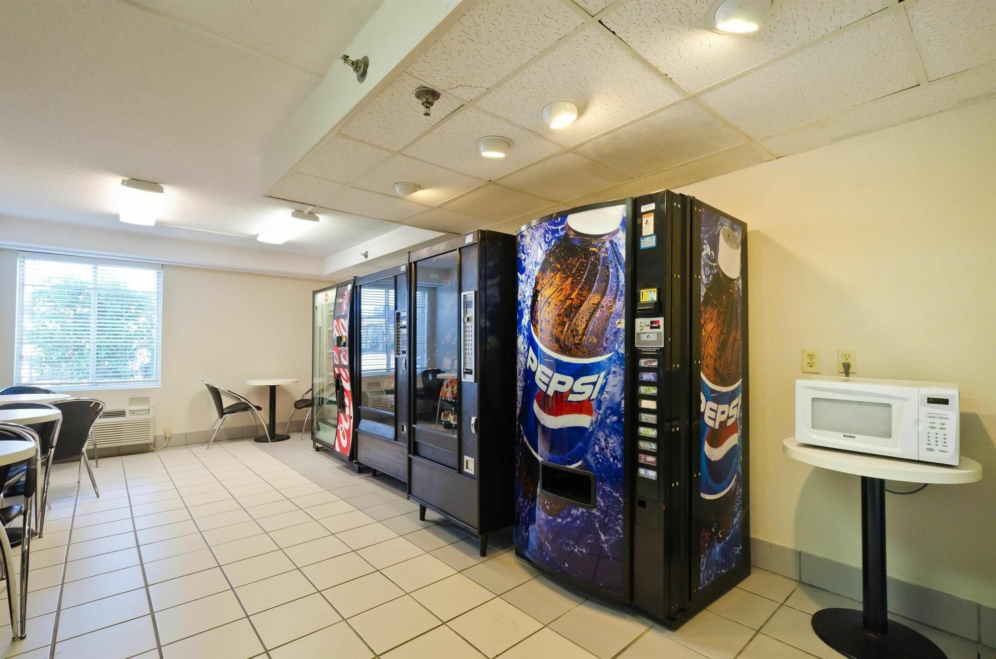 Motel 6-Springfield, Dc - Washington Southwest المظهر الخارجي الصورة