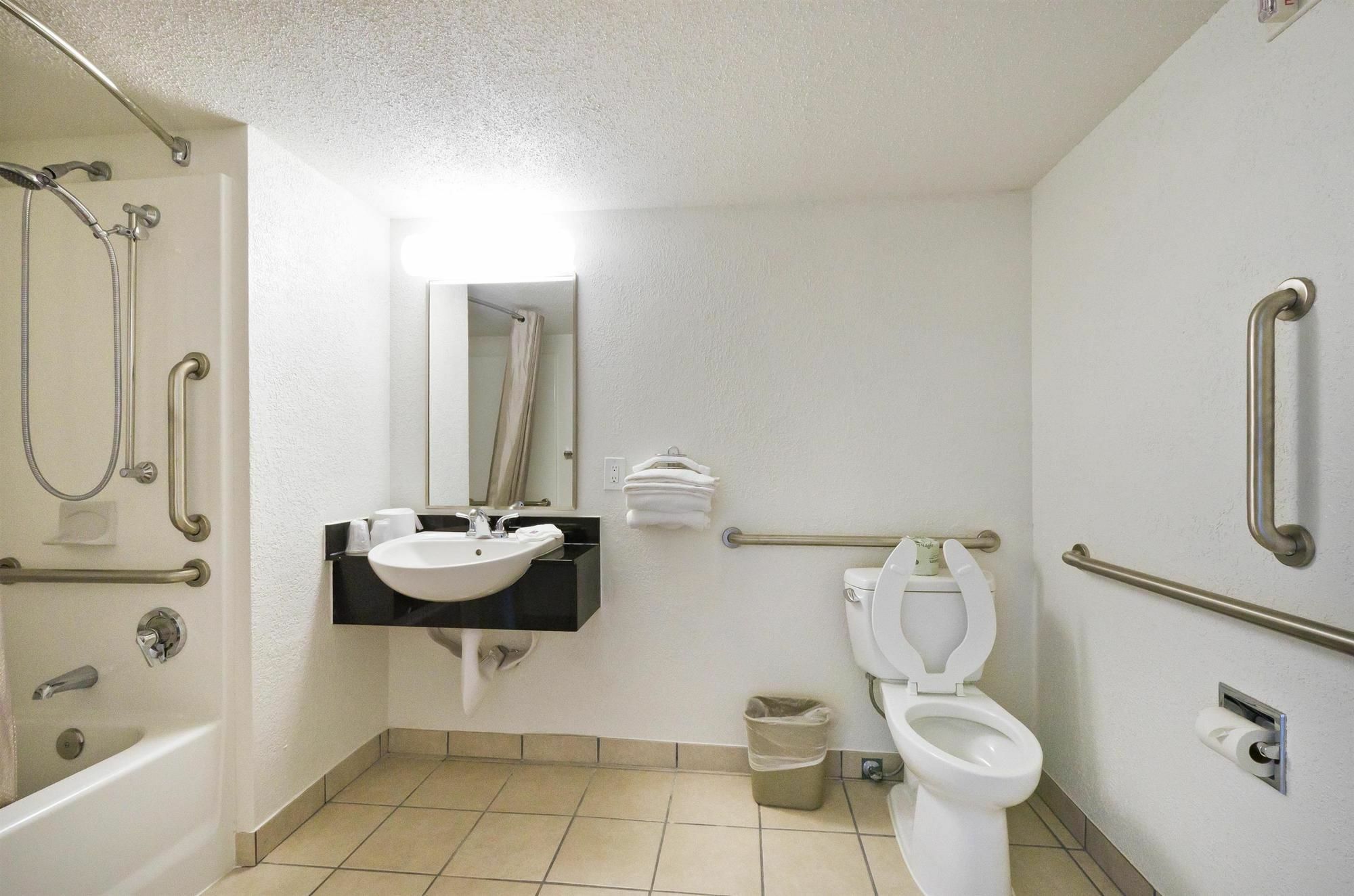 Motel 6-Springfield, Dc - Washington Southwest المظهر الخارجي الصورة
