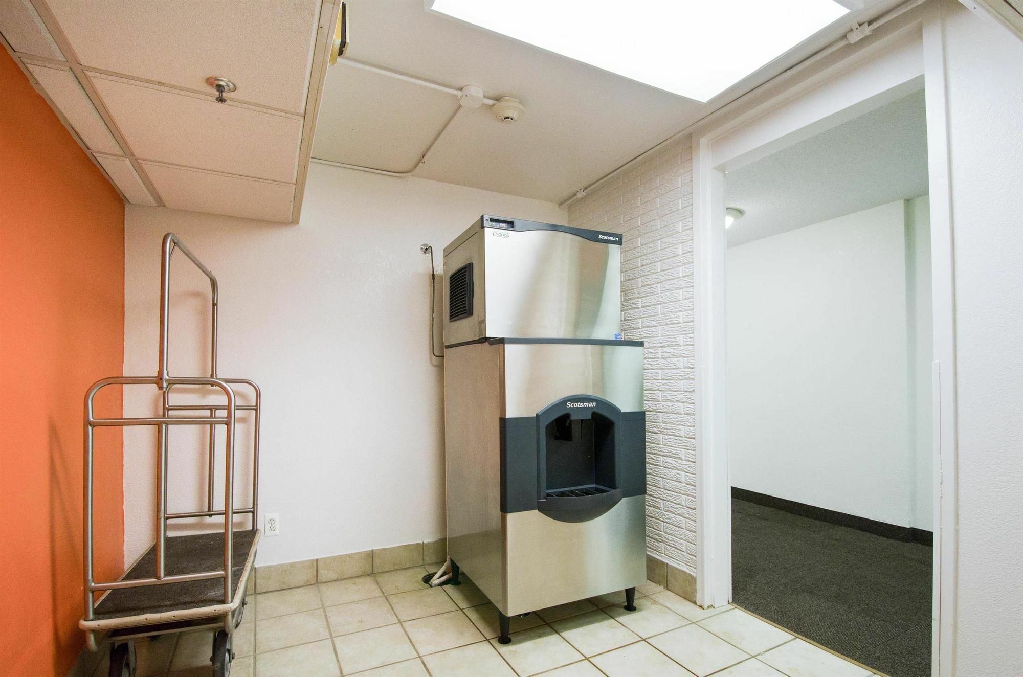 Motel 6-Springfield, Dc - Washington Southwest المظهر الخارجي الصورة